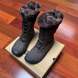 Jambu Snow Rough Weather Mid-Calf Boots worn once